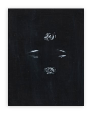 LORENZO PUGLISI (1971) - Narcissus, 2017