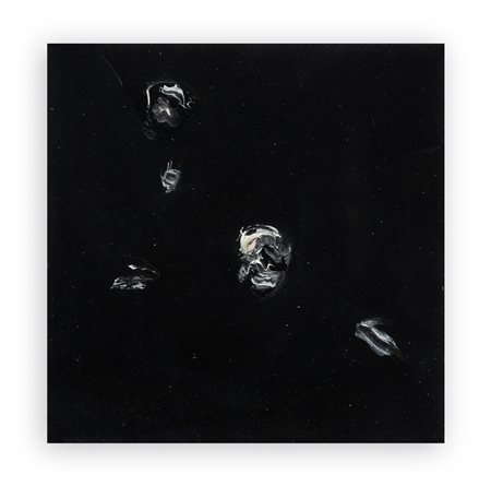 LORENZO PUGLISI (1971) - Nell'orto degli ulivi, 2018