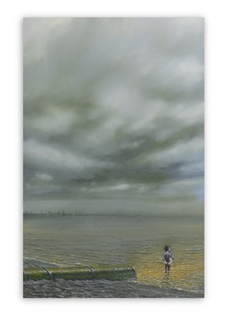 FRANCESCO DE GRANDI (1968) - Abafado,  2003