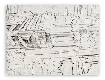 GIOVANNI FRANGI (1959) - Adige, 2013