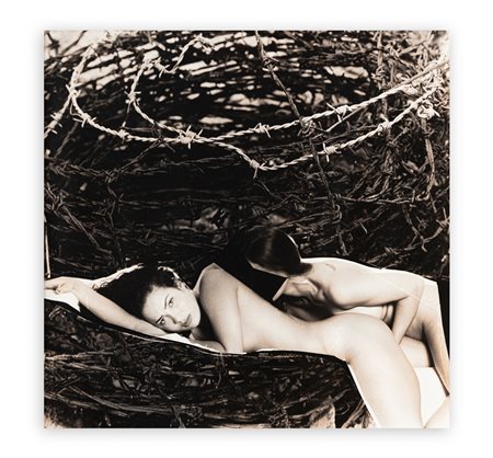 FRANCESCA GALLIANI (1962) - Guardami!, 1994