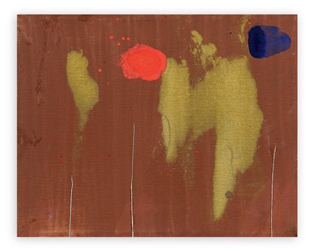 ACHILLE PACE (1923-2021) - Oro 3+