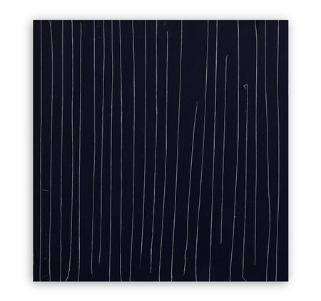 ACHILLE PACE (1923-2021) - Senza Titolo, 2002