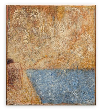 RUGGERO SAVINIO (1934) - L'età dell'oro, 1979