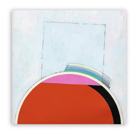 EUGENIO CARMI (1920-2016) - Quasi la stessa cosa, 2005