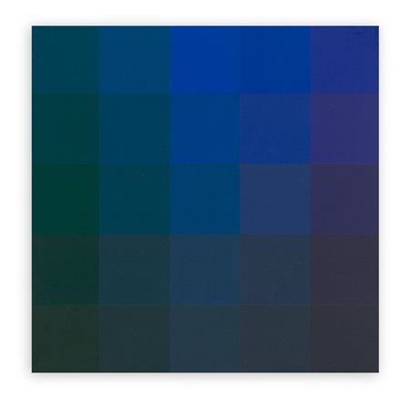 JORRIT TORNQUIST (1938-2023) - Opus 473, 1973