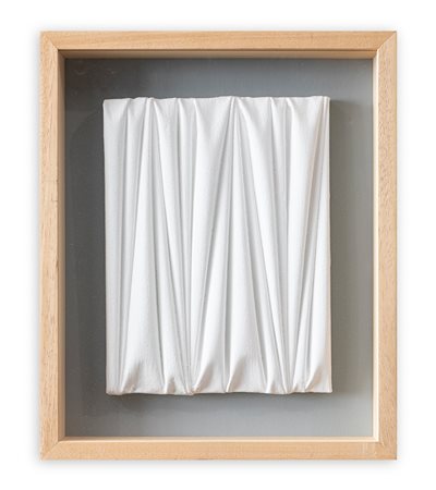 UMBERTO MARIANI (1936) - SenF851za Titolo, 2019