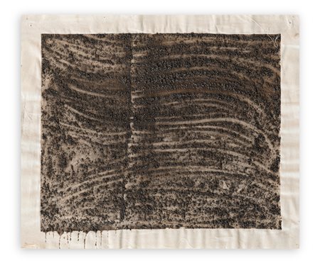 ENZO CACCIOLA (1945) - Catania, 2023