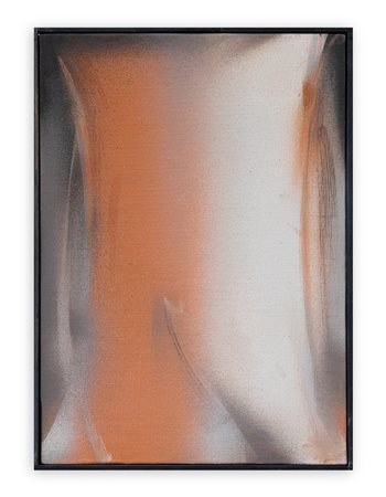 CLAUDIO OLIVIERI (1934-2019) - Breve, 1996