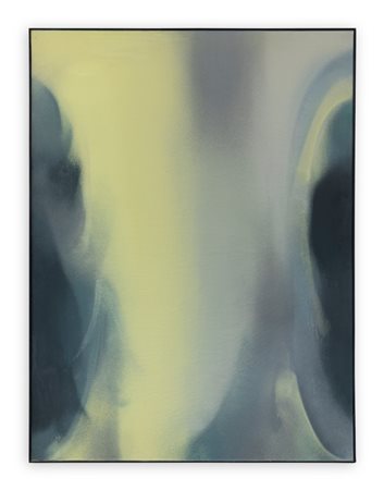 CLAUDIO OLIVIERI (1934-2019) - Evocato, 1992