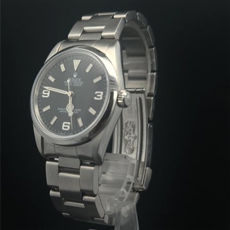 Rolex Explorer 14270