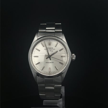 Rolex Air King 5500