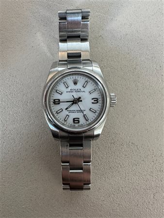Rolex Oyster Perpetual 26 176200