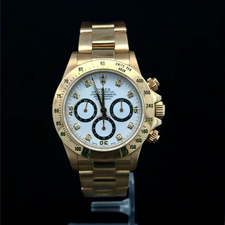Rolex Daytona 16528