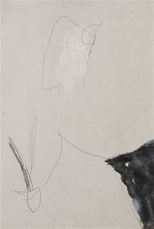 Mario Raciti (Milano 1934)