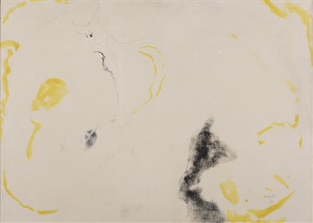 Mario Raciti (Milano 1934)