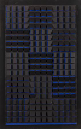 Claudio Rotta Loria (Torino 1949)