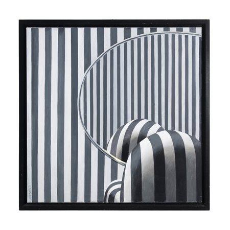 Gianfranco Goberti (Ferrara 1939 - 2023)