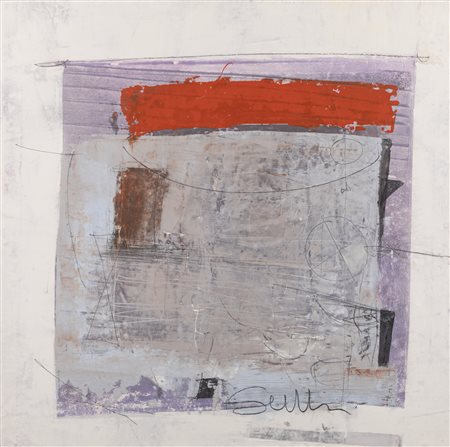 Marcello Scarselli (Pisa 1953)