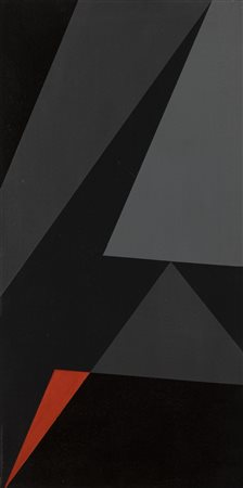 Renato Spagnoli (Livorno 1928 - 2019)