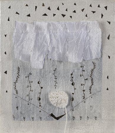 Camilla Marinoni (Bergamo 1979)