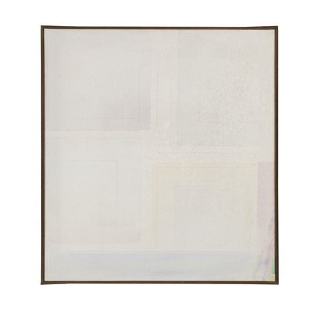 Riccardo Guarneri (Firenze 1933)