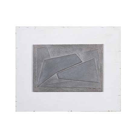 Gualtiero Nativi (Pistoia 1921 - Greve in Chianti 1999)