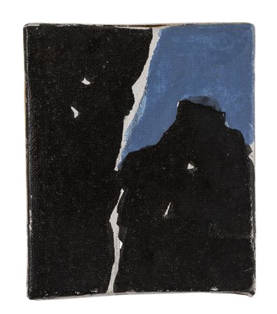 Pierantonio Verga (Milano 1947)