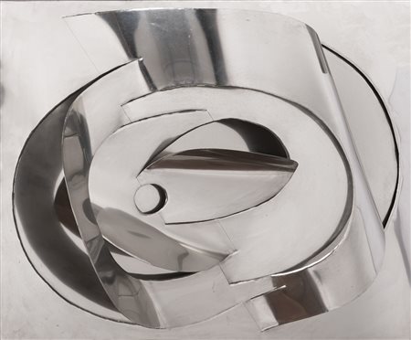 Palmiro Polacci (Pietrasanta 1941)