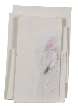 Salvatore Pupillo (Roma 1956)