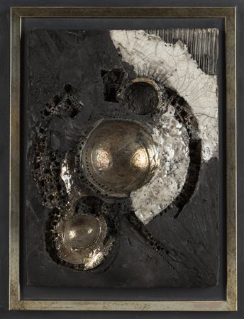 Fernando Orrico (Ravenna 1952)