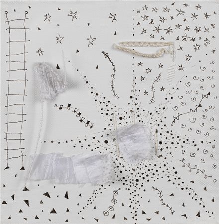 Camilla Marinoni (Bergamo 1979)