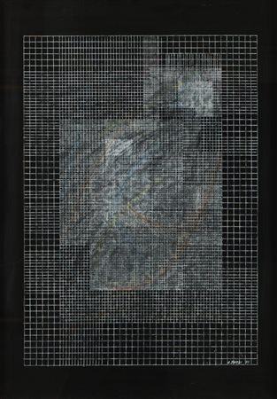 Alberto Bardi (Reggello 1918 - Roma 1984)