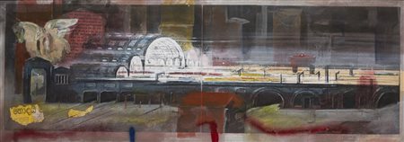 Francesco Santosuosso (Milano 1959)