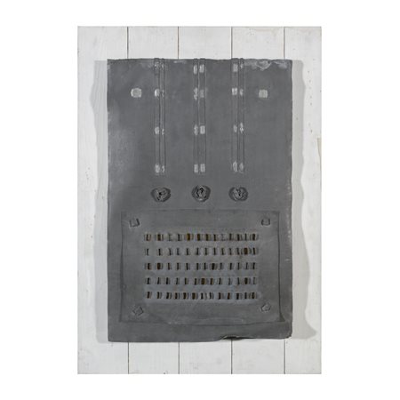 Palmiro Polacci (Pietrasanta 1941)