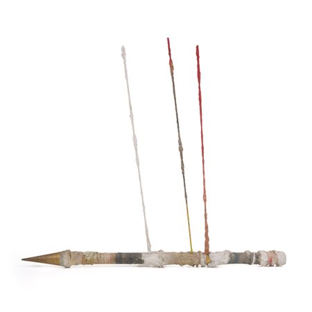 Armando Marrocco (Galatina 1939)