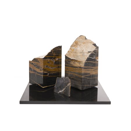 Gioni David Parra (San Giuliano Terme 1962)