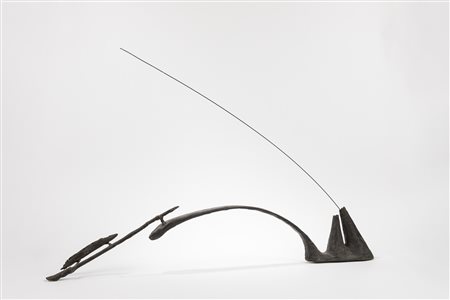 Giuseppe Maraniello (Napoli 1945)