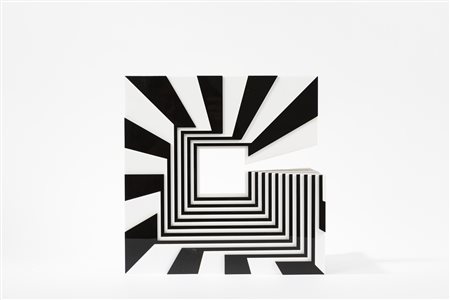 Marcello Morandini (Mantova 1940)