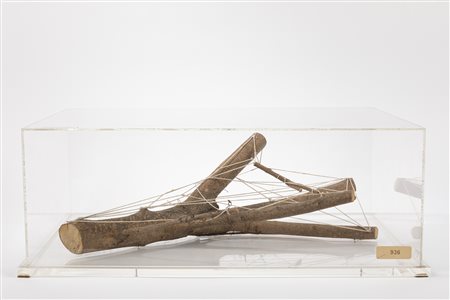 Bruno Munari (Milano 1907 - 1998)