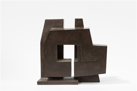 Gualtiero Nativi (Pistoia 1921 - Siena 1999)