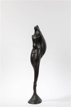 Marcello Pietrantoni (Brescia 1934)