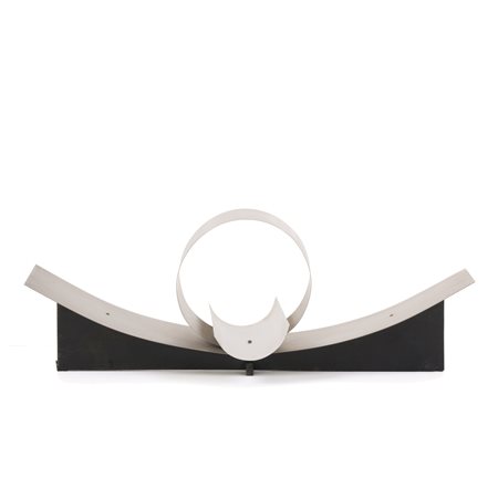 Palmiro Polacci (Pietrasanta 1941)