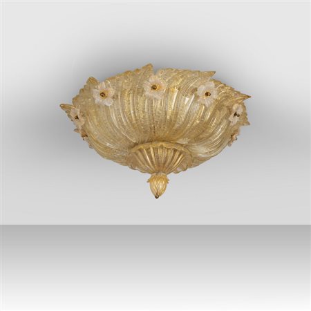 ERCOLE BAROVIER BAROVIER E TOSO