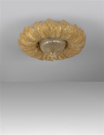 BAROVIER ERCOLE BAROVIER & TOSO