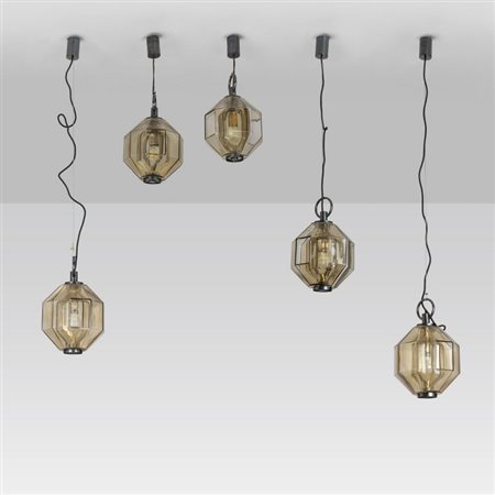 VINICIO VIANELLO  S.A.L.I.R.