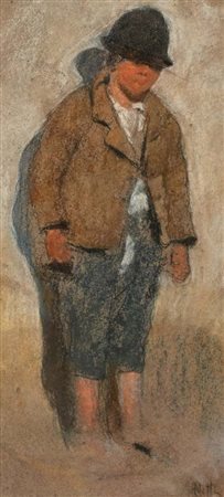 Francesco Saverio Netti Santeramo in Colle 1832 - Santeramo in Colle 1894...