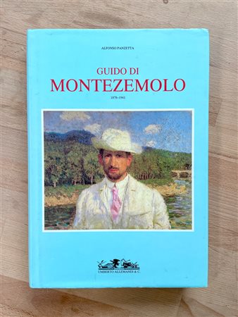 GUIDO DI MONTEZEMOLO - Guido di Montezemolo, 1994