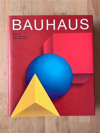BAUHAUS - Bauhaus, 2000