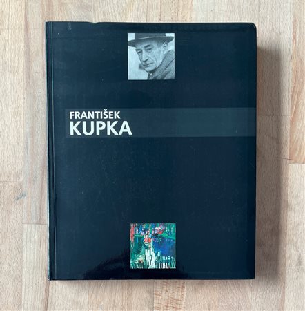 FRANTISEK KUPKA - František Kupka, 1990